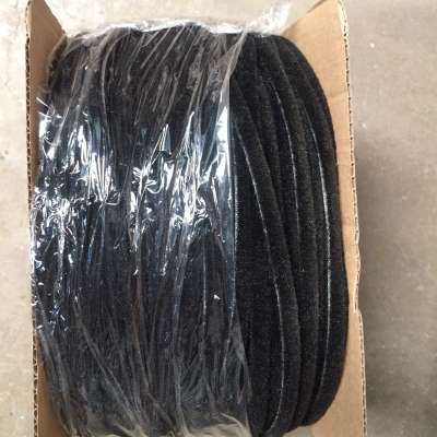 Cheap Wool Pile Weather Strip Made in China